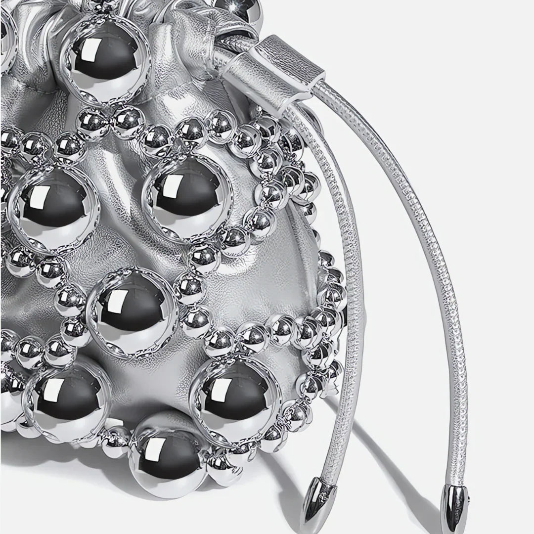 Vioraia Mitch Handbag