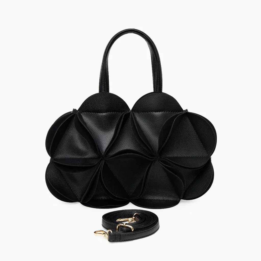 Vioraia (CS) Monique Flower Handbag