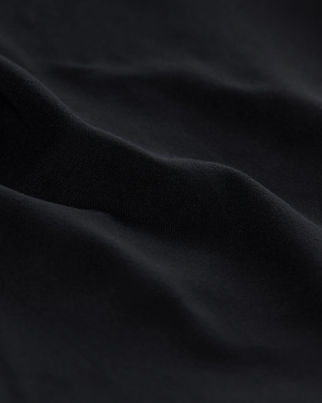 Serenity Lexi Crop | Black