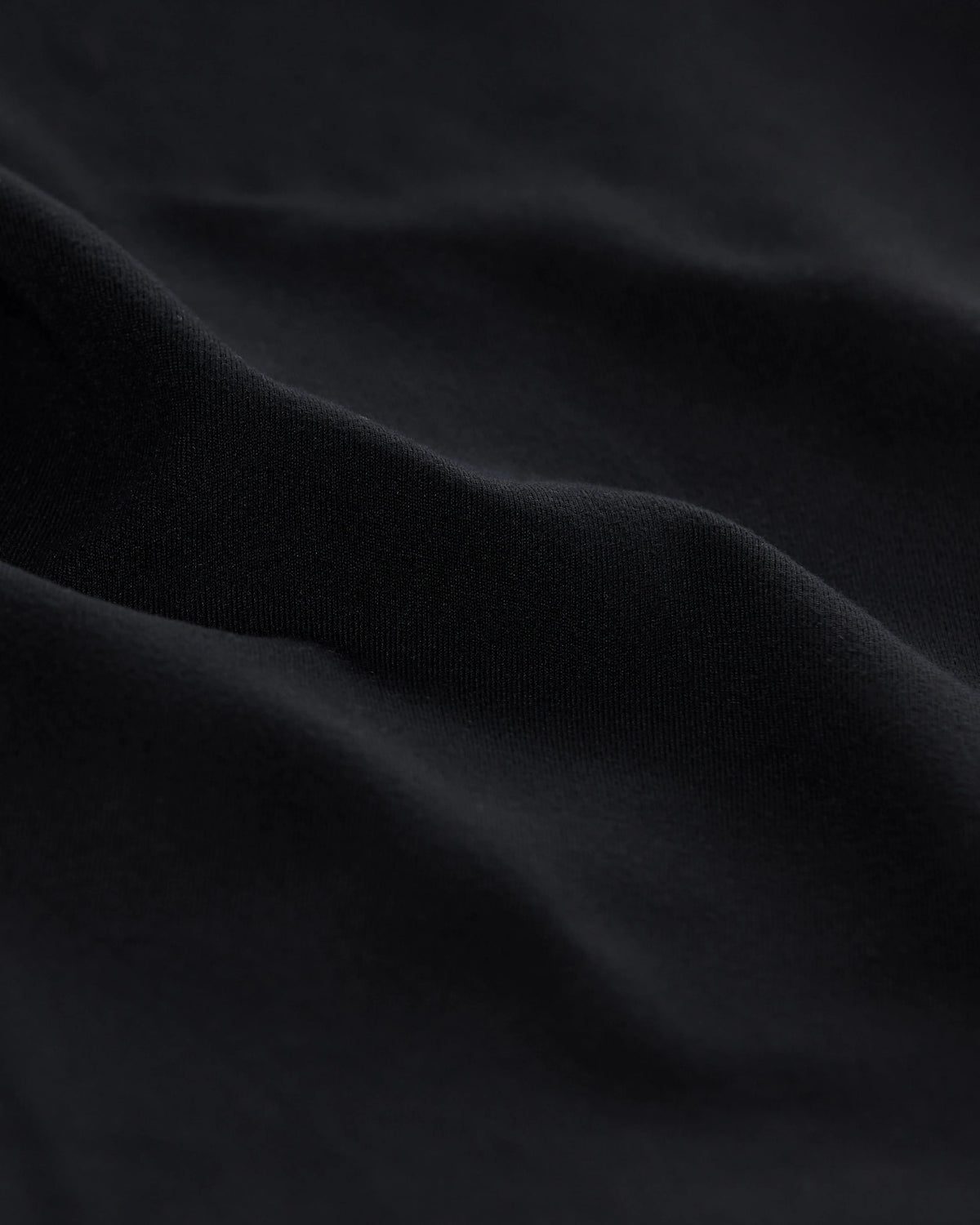 Serenity Lexi Crop | Black