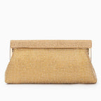 Vioraia (CS) Glitz Diamonds Clutch Bag
