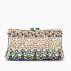 Vioraia Aubri  Clutch Bag