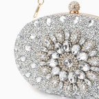Vioraia (CS) Colette Clutch Bag