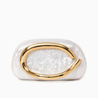 Vioraia Dayja Clutch Bag