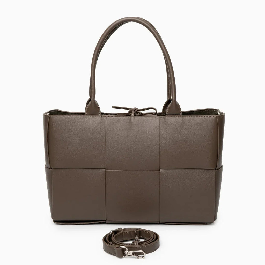 Vioraia Karine Medium Tote Bag