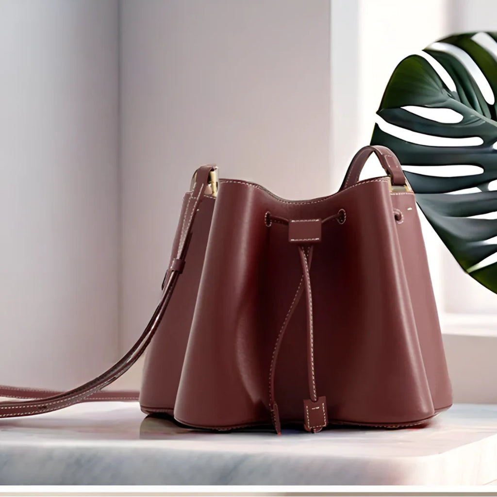 Vioraia Elianna Crossbody Bag