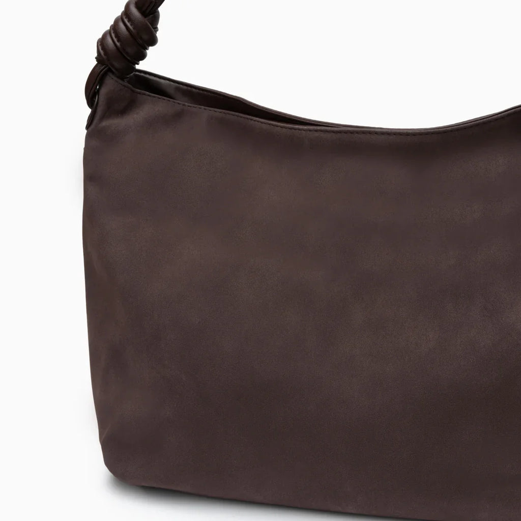 Vioraia Sienna Loop Shoulder Bag
