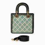 Vioraia Fleur Handbag