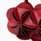 Vioraia Monique Flower Handbag