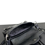 Vioraia Capri Shoulder Bag