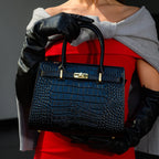 Vioraia Marseille Handbag