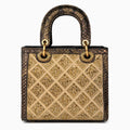 Vioraia Fleur Handbag