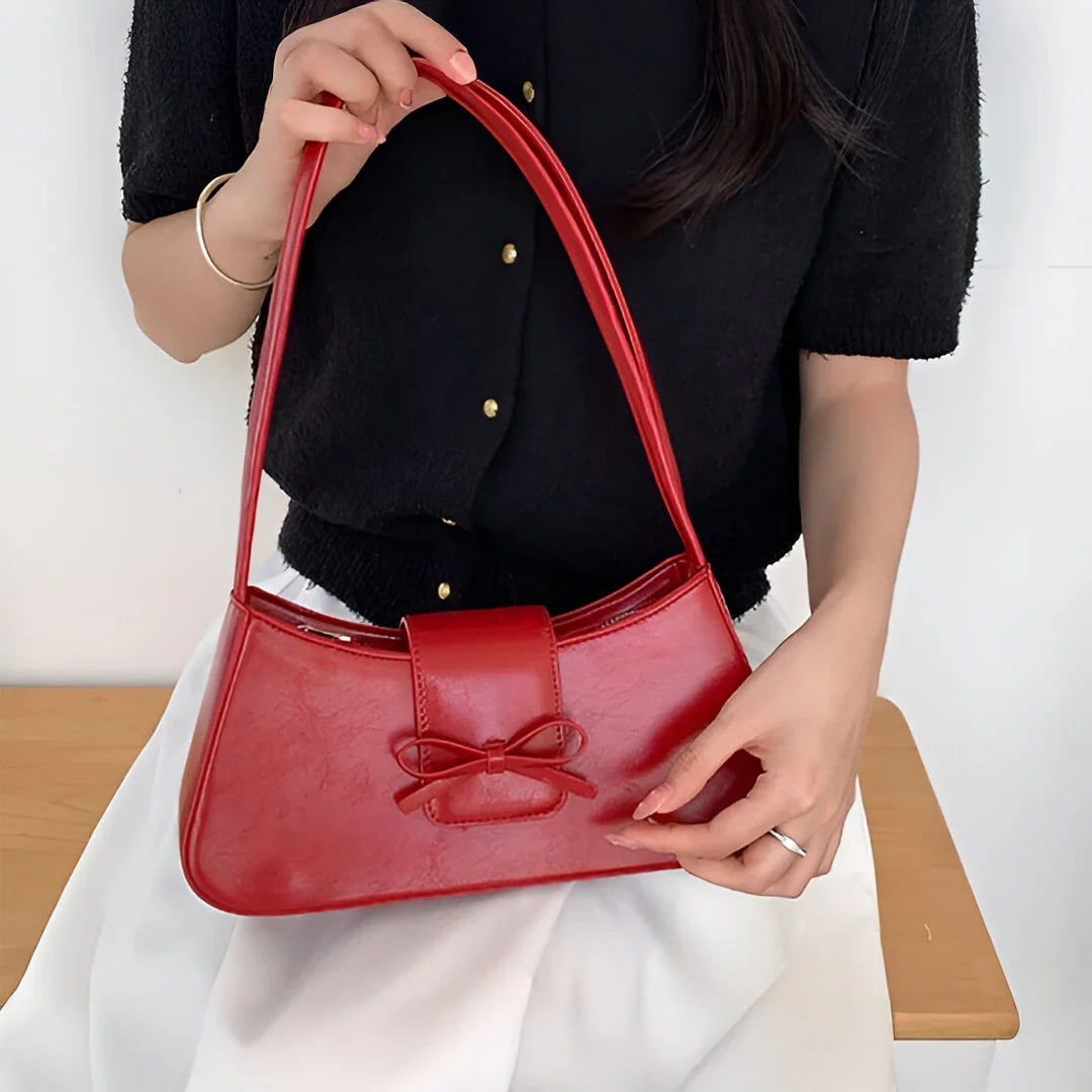 Vioraia Amy Shoulder Bag