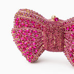 Vioraia Isabella Clutch Bag