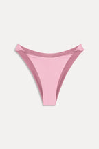 Tyra Bikini Bottom - Sunset Pink