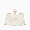 Vioraia Delna Clutch Bag