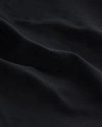 Serenity Sierra Crop | Black