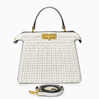 Vioraia (CS) Dionne Woven Handbag