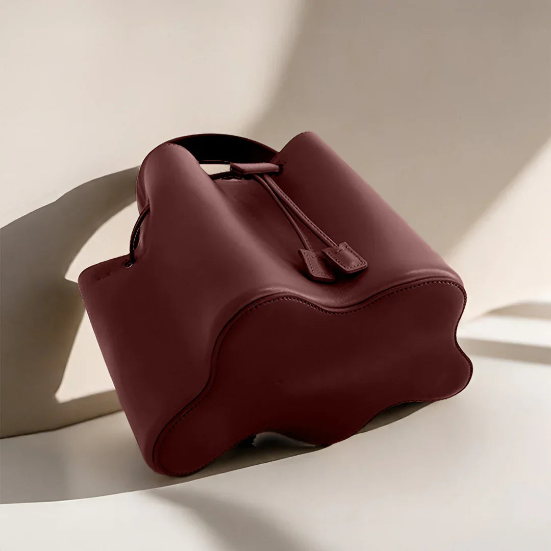 Vioraia Elianna Crossbody Bag