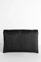 Signed And Delivered Envelope Wristlet