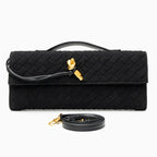 Vioraia Riyadh Clutch Bag
