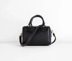 Mini Cross-body Bowling Purse