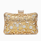 Vioraia Nancy Clutch Bag