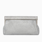 Vioraia (CS) Glitz Diamonds Clutch Bag