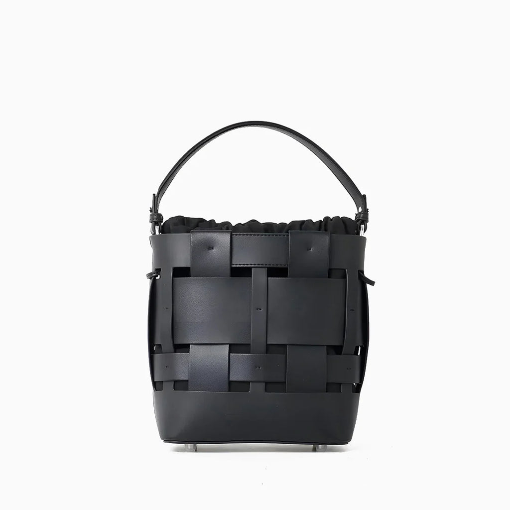 Vioraia Claire Crossbody Bag
