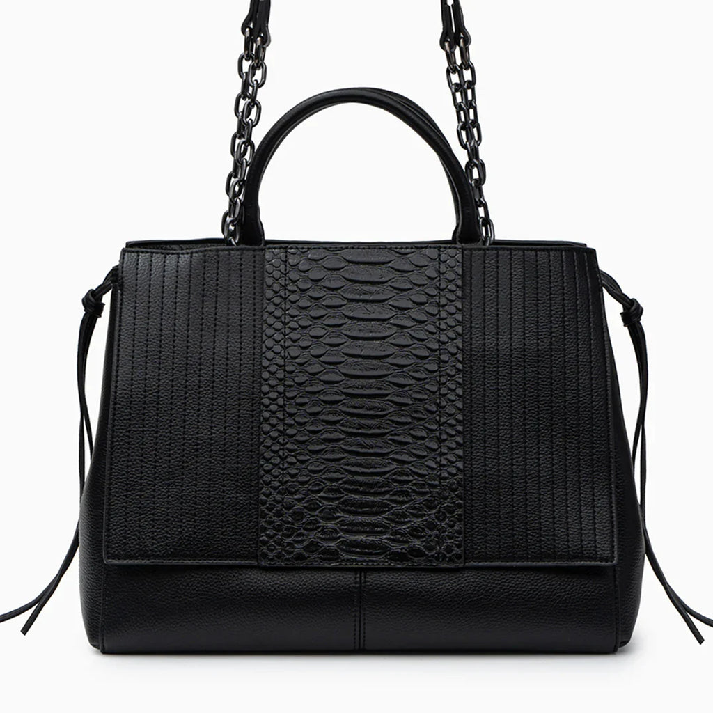 Vioraia Euphemia Medium Tote Bag