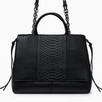 Vioraia Euphemia Medium Tote Bag