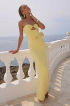 Kleo Maxi Dress