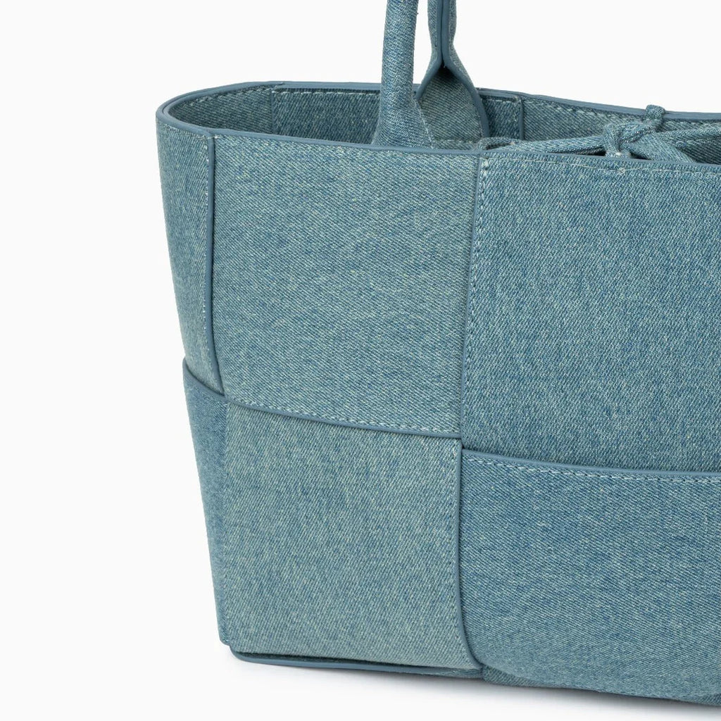 Vioraia Julie Medium Tote Bag