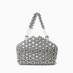 Vioraia Juno Hollow Handbag