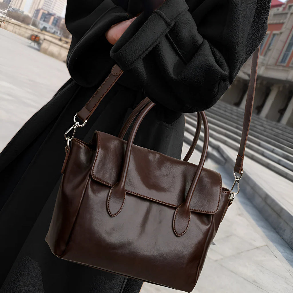 Vioraia Felicity Handbag