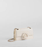 Rose In The City Crossbody Bag