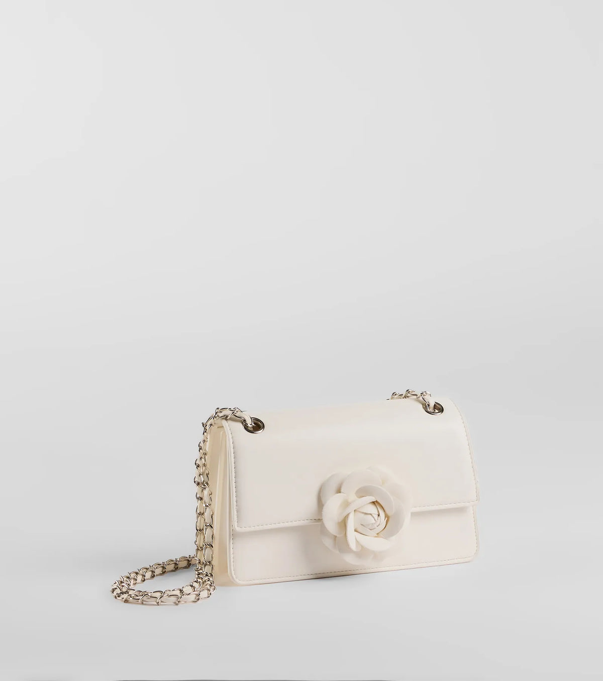 Rose In The City Crossbody Bag