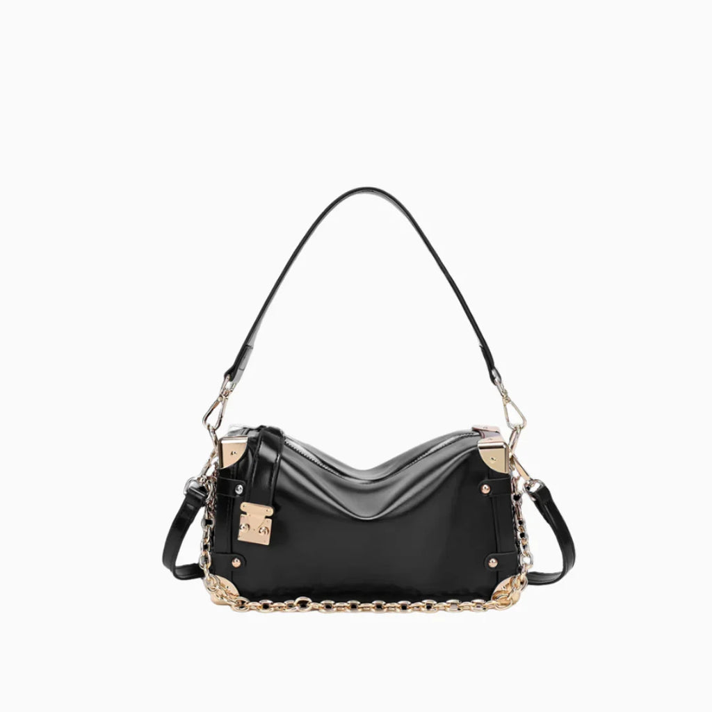 Vioraia Ophelia Shoulder Bag