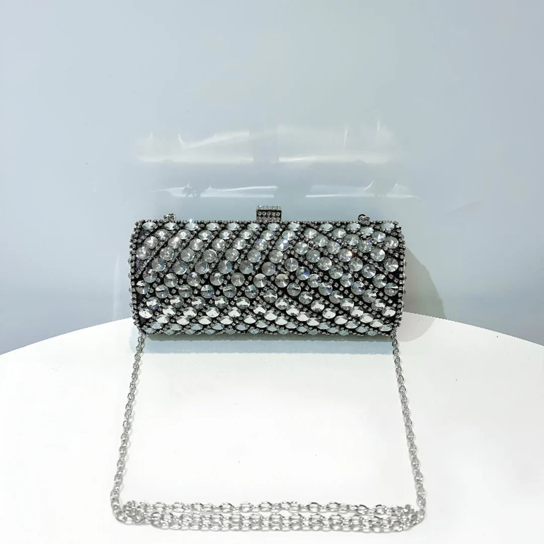 Vioraia Brynn Clutch Bag