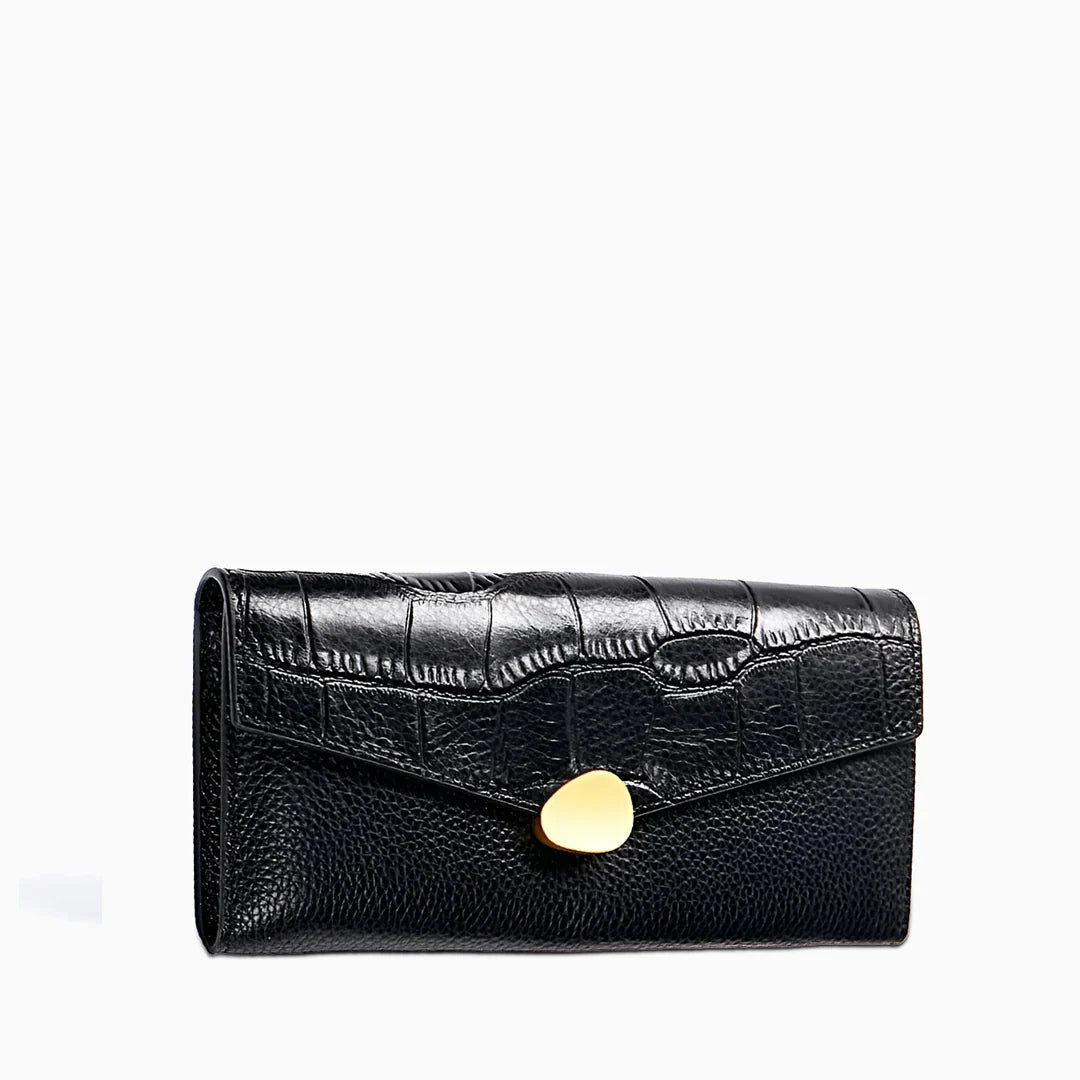 Vioraia Shayne Clutch Bag
