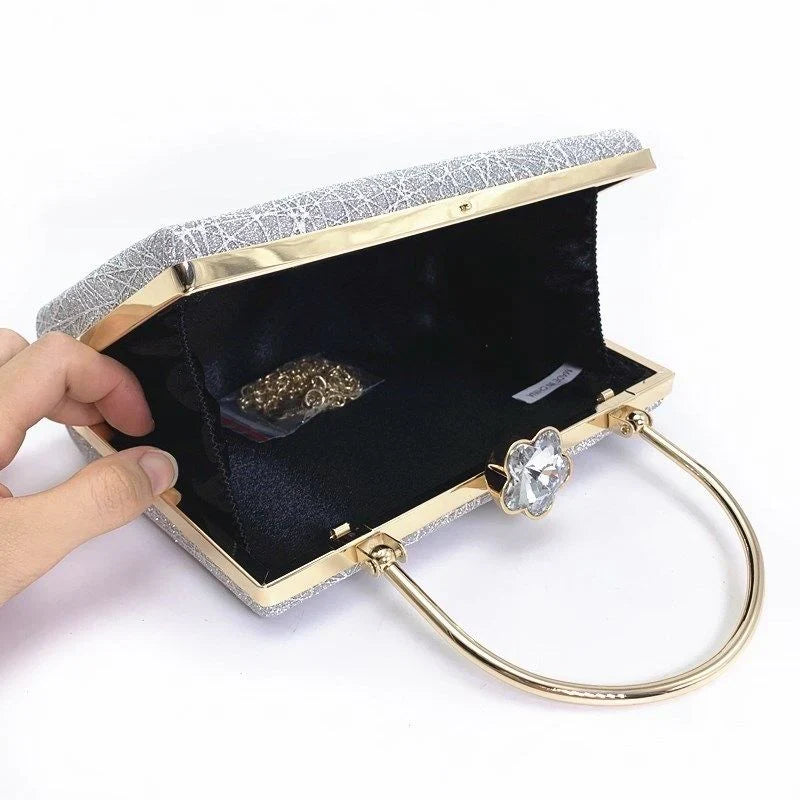 Vioraia Verano Quaint Handbag