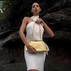 Vioraia Valentina Crossbody Bag