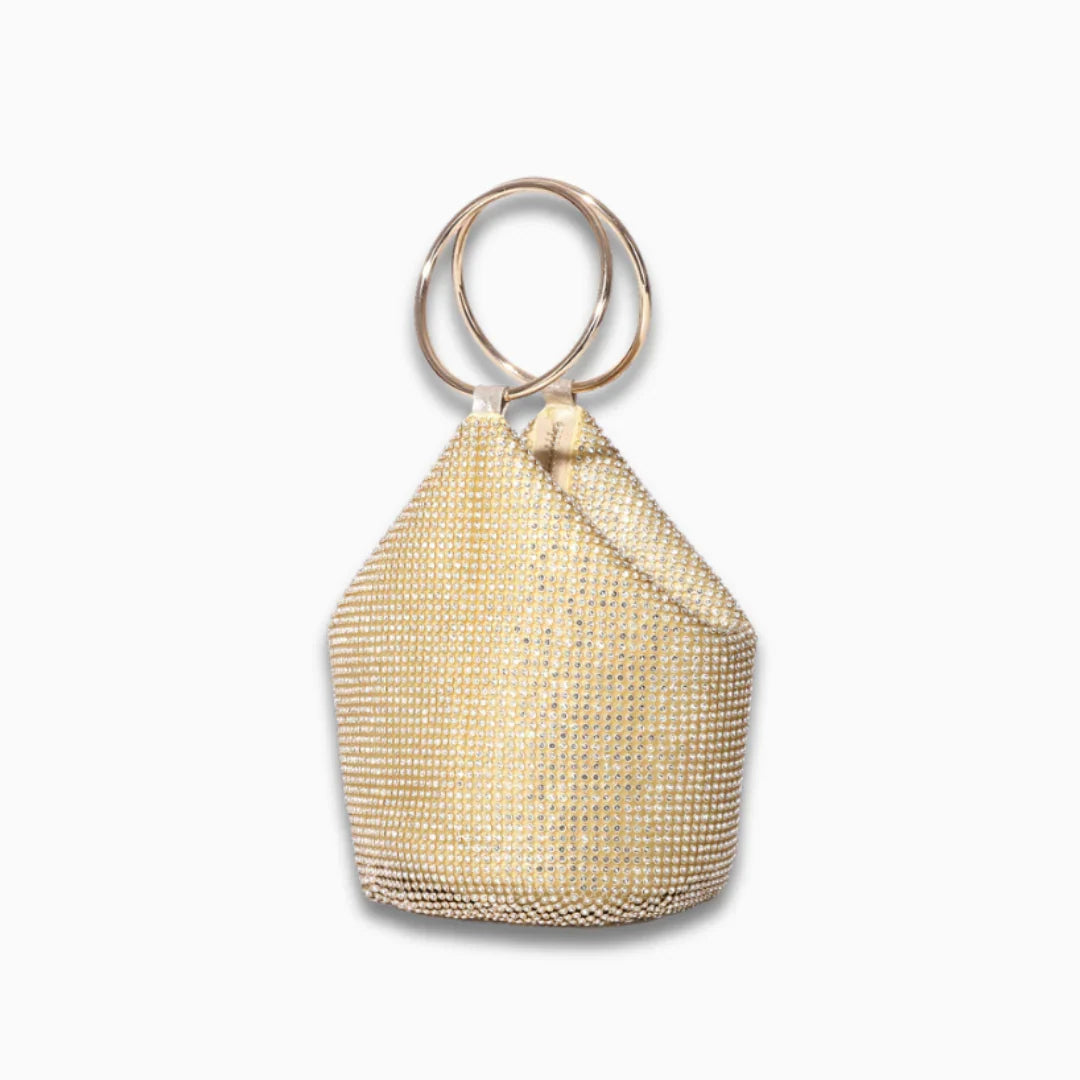 Vioraia Colette Handbag