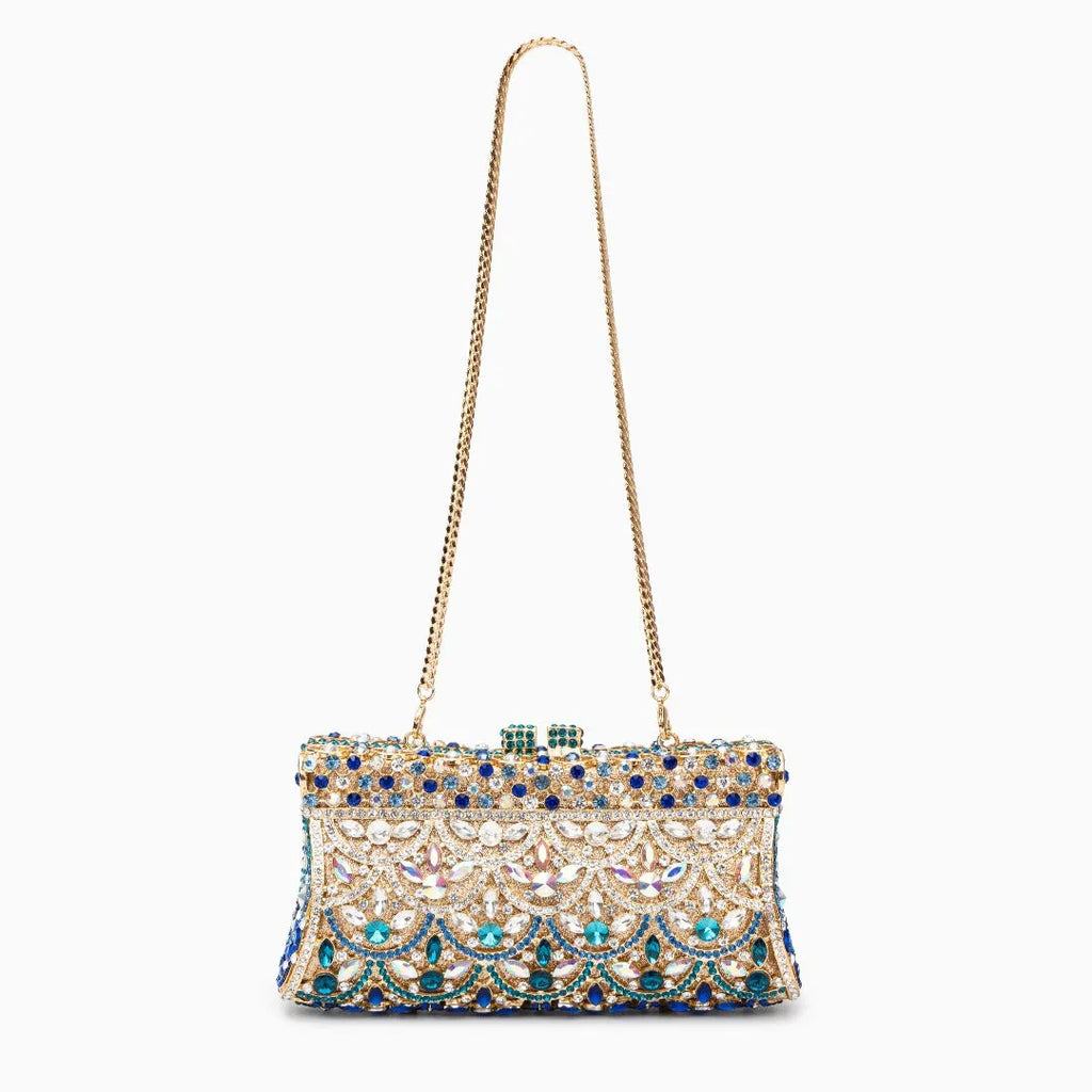 Vioraia (CS) Aubri  Clutch Bag