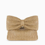 Vioraia Christine Bow Handbag
