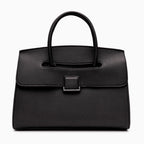 Vioraia Eira Structured Tote Bag