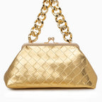 Vioraia Valentina Crossbody Bag
