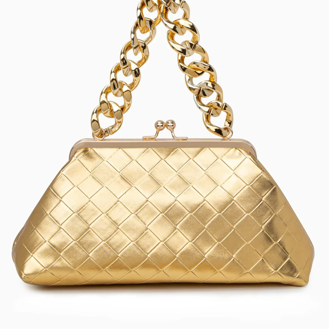 Vioraia Valentina Crossbody Bag