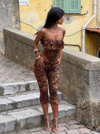 Lola Pant Alia