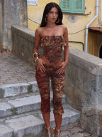 Lola Pant Alia